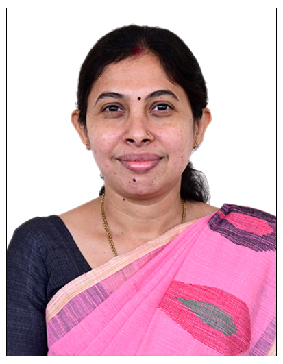 Ms. Prathiba Shetty